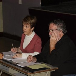 Poetspoezen  3 - Toneelvereniging Plankenkoorts 